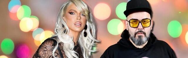 "Smatrala sam ga prijateljem, a on je uradio ovo!" Karleuša javno precrtala Milićevića! Oglasio se fotograf