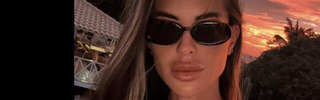 Isplivale SKANDALOZNE TVRDNJE o poznatoj SRPKINJI: "Depresivna, izgubljena i besna, beži iz zemlje u zemlju"