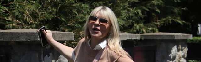 Brala je jabuke da bi imala patike za fizičko, priča o siromaštvu tera na suze: Ovde je odrasla Suzana