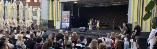 Kikini dani: „Ponosni smo, srećni i pomalo nostalgični“ (VIDEO)