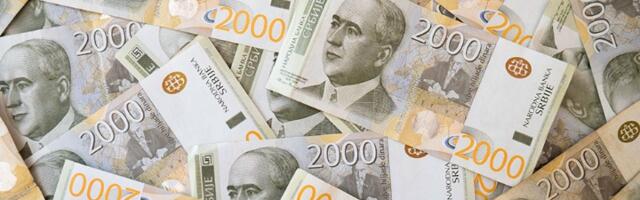 Revizija finansija Grada Niša: Milioni isplaćivani bez faktura, opravdanja i dokaza
