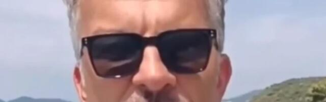 "Čupala me za kosu i udarala!" Pevača BIVŠA ŽENA NAPALA PRED SINOVIMA, oni bespomoćno vrištali: "Plaši me kako će da im se odrazi psihički"