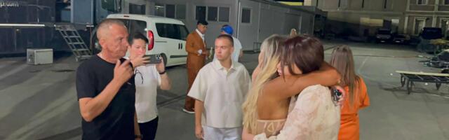 "DNO DNA!" Otac Sofije Milošević zatekao javnost izjavom O Milici Veličković, kao da je za sve ONA BILA KRIVA! (VIDEO)