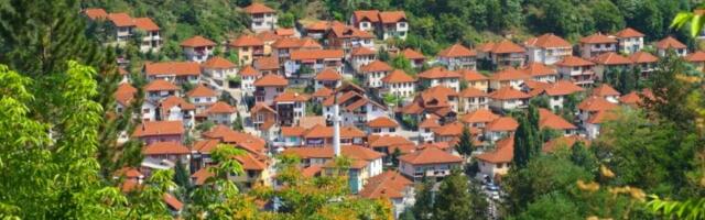 Prijepolju više od 12 miliona dinara za popravku krova Doma kulture