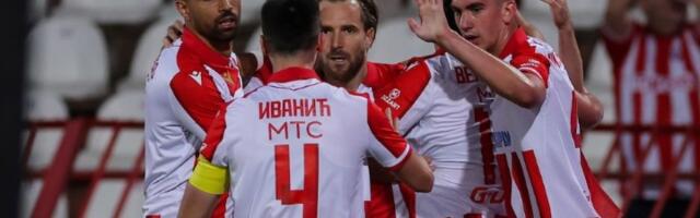 Zvezdi 59% šansi protiv Leha, gde će biti najneizvesnije?