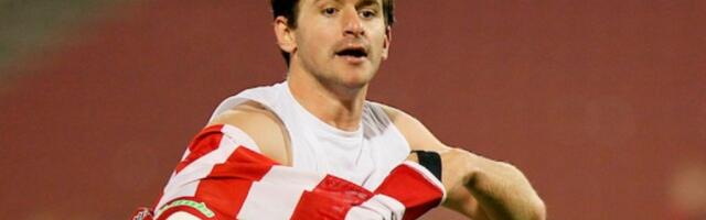 Sahrana Dejana Milovanovića na dan večitog derbija