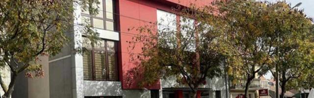 FOTO: Prodaje se stambeno-poslovna zgrada u širem centru Zrenjanina