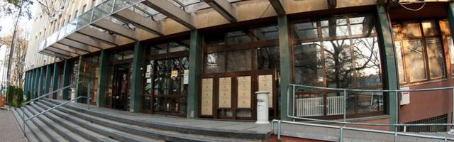 Aktivisti Cvijetić i Đurić oslobođeni, Brković osuđen