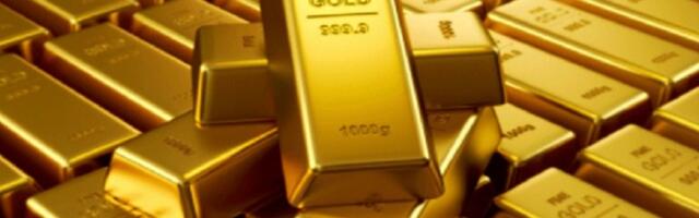 Cena zlata dostigla novi rekord