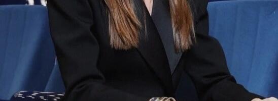 Emina Jahović najavljuje dva koncerta u Beogradu: Turneja “Svitanje” 7. i 18. novembra 2025.