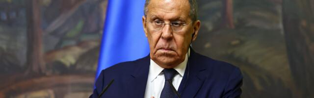 Lavrov i Rubio na istoj strani