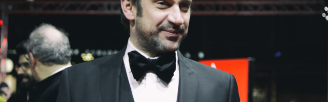 Goran Bogdan nominovan za Evropsku filmsku nagradu za ulogu u filmu ‘Otac’