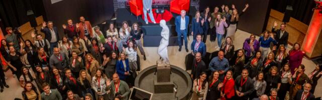 TEDxBelgrade održan u Palati nauke: Ideje vredne širenja se vraćaju u Beograd