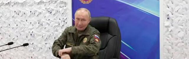 Rusija tvrdi da je zauzela grad Kupjansk, ukrajinsko uporište