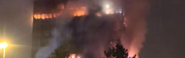 Ruši se SIMBOL ZAGREBA!