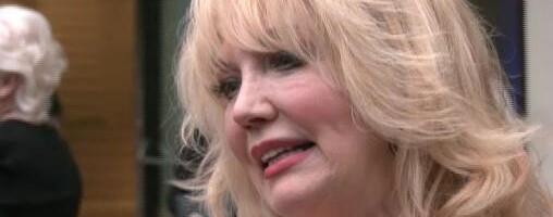 "PERFIDNO I LUKAVO MI JE POLJULJAO SAMOPOUZDANJE" Suzana Mančić o prvom suprugu: Muškarci uvek unište karijeru...