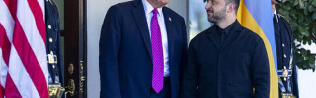 Зеленски: Украјина се спрема за нову рунду мировних преговора са САД