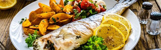 Koje vrste ribe nutricionisti preporučuju za zdravlje srca i mozga: Ove imaju najviše vitamina i minerala