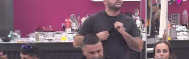 Šok u Eliti 9! Asmin i Miljana nominovani za izbacivanje: Ovo je treći ugroženi kojem preti napuštanje imanja