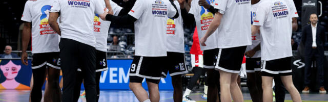 Bajern se HITNO oglasio pred Partizan!