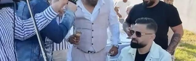 Majka Gazda Mecke otkrila istinu o njihovom bogatstvu! Rodila ga sa 13, pa počela da kocka: "To najviše volim"