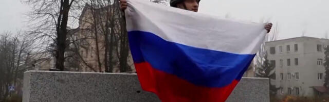 Rusko MO potvrdilo zauzimanje Pokrovska: Guljajpolje takođe pred padom, grad zasipaju raketama i lecima