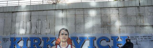 Članak o ubijenom Čarliju Kirku najčitaniji ove godine na Vikipediji