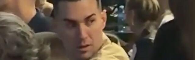 Bivši zadrugar posle dugo vremena u javnosti: Pojavio se na koncertu Vlade Georgieva, evo u čijem društvu