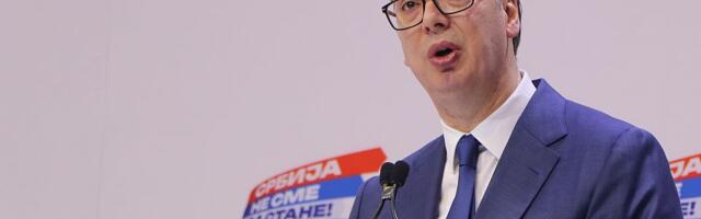 Vučić po modelu Putina, Erdogana i Mila Đukanovića: Kandidat za premijera