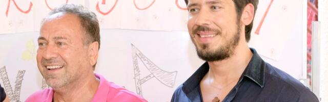 Nikola Rokvić tokom HODOČAŠĆA dobio ZNAK OD POKOJNOG OCA Marinka, samo što nije ZAJECAO NA GLAS: "Morao sam da im uđem u kuću"