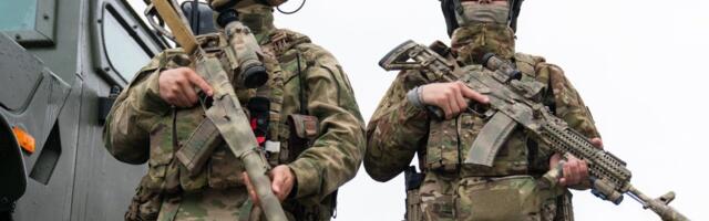 Front se lomi u Harkovskoj oblasti: Kupjansk i Novoplatonovka u rukama Rusa