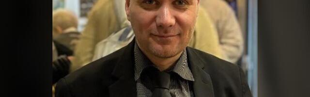 MEĐUNARODNI USPESI SRPSKOG KLARINETISTE: Andrija izabran za člana Borda direktora European Clarinet Association za akademske programe i profesionalni razvoj