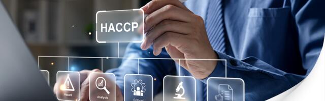 Revolucija u bezbednosti hrane: Nestlé prvi u svetu uvodi digitalni HACCP