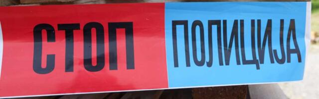 PROBUŠIO MU PLUĆNU MARAMICU ZBOG PARKING MESTA: Krvavi obračun na Zvezdari