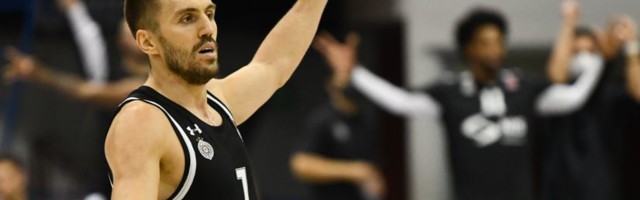 Paklen raspored za Partizan u sedam dana: Vreme je da budemo pametni