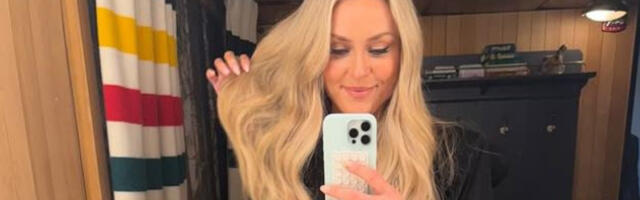 Svet bruji o nekada najseksi penzionerki sveta! Kvalifikovala se za Olimpijske igre (FOTO GALERIJA)