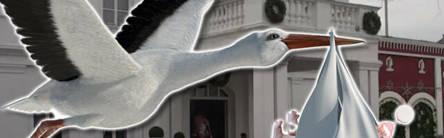 STIGLE RODE! Kontroverzni fudbaler iz rijaltija POSTAO TATA PO DRUGI PUT, sve se SAZNALO PREKO DRUŠTVENIH MREŽA!