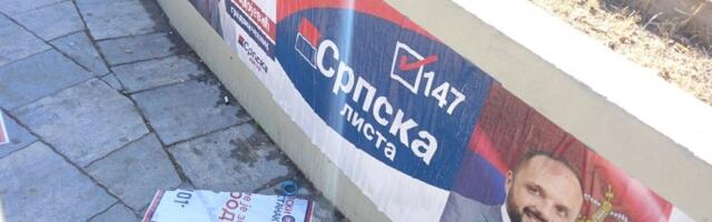 Danas glasanje u diplomatskim predstavništvima Kosova