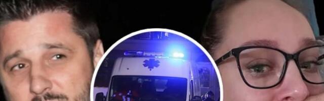 ZBOG DRAME SA ĆERKAMA SE POVUKLI U ILEGALU! Marko i Luna otkrili detalje o ćerkama - SLOMILA JE KUK, ZAKAZALI SMO OPERACIJU!