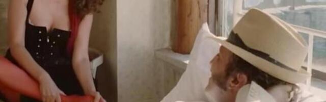 BILA INTIMNA SA PETROM BOŽOVIĆEM I TO GLEDALA CELA JUGOSLAVIJA! Evo gde je danas i šta radi čuvena Dobrila!