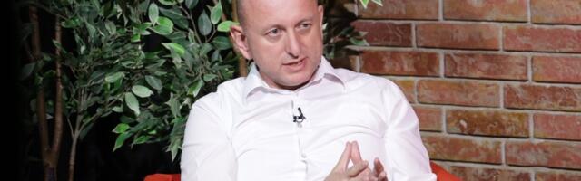 Ekskluzivno: Milan Knežević za Informer TV posle hapšenja: Osećam se poniženo, najcrnja stranica u istoriji CG