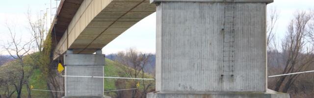 Sa Špancima potpisan ugovor za izgradnju mosta na Dunavu kod Bačke Palanke