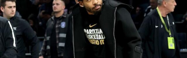 LOŠE VESTI ZA GROBARE Povratak Karlika Džonsa na teren se NE NAZIRE