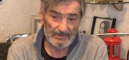 "Nije mogao da govori,ali je pre smrti želeo jedno" Supruga Miše Janketića opisala njegove poslednje dane "Pozlilo mu je za vreme praznika"