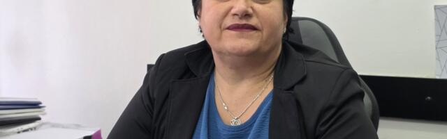 „Ne savijaj glavu“: priča o direktorki vodovoda koja 12 godina drži Han na vodi