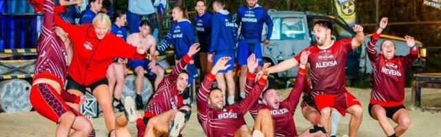 SMEH, SUZE, BES... Voditelj im saopštio lošu vest - pogledajte šta vas čeka u drugoj epizodi EXATLONA (VIDEO)