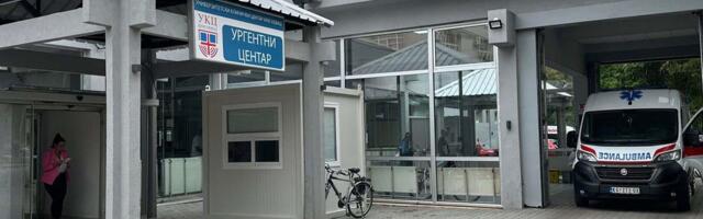 DANJU VISOK, NOĆU NIZAK: Kragujevčani non-stop zvali Hitnu zbog pritiska