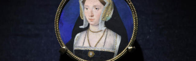 Портрет из 16. века поново у фокусу: Ко је заиста насликан?