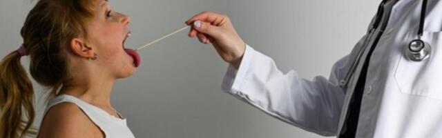 Devojčica (9) došla kod lekara zbog bola u stomaku, oni otkrili nešto odvratno unutra: "Dugačko je skoro metar"