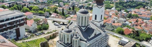 Имовину СПЦ уписали као власништво државе БиХ